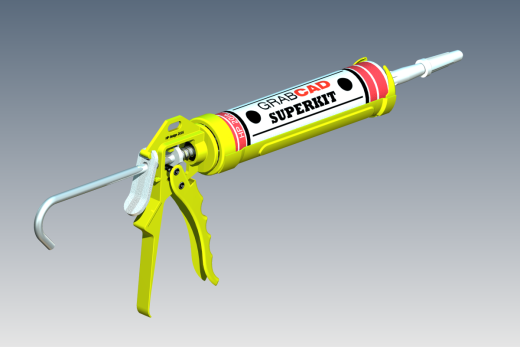 手动打胶枪缩略图